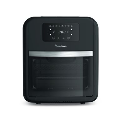 Moulinex Horno Freidora De Aire Easy Fry & Grill Digital 11