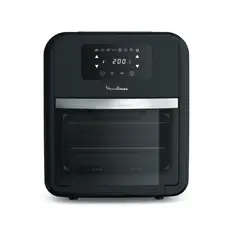 MOULINEX - Horno Freidora de aire Easy Fry 11 LT 9 en 1