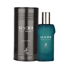 ALHAMBRA - Perfume Maison Glacier Edp 100Ml Hombre