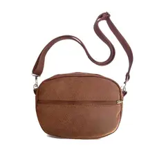 GENERICO - Cartera Mujer Bandolera