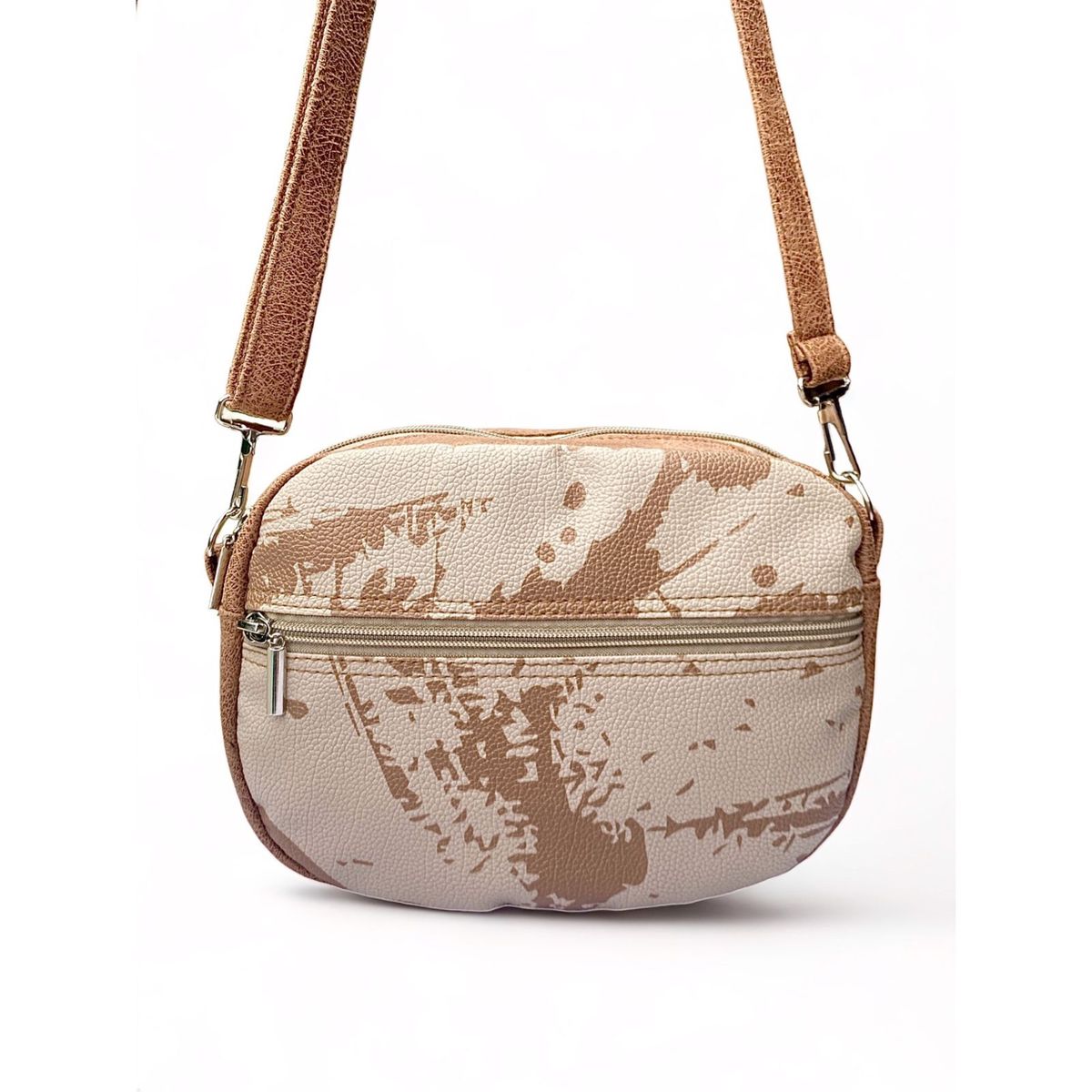 GENERICO - Cartera Mujer Bandolera