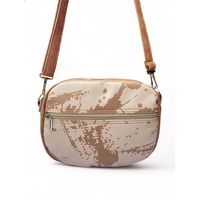 Cartera Mujer Bandolera