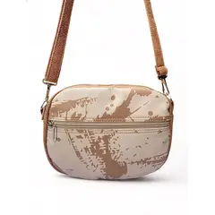 GENERICO - Cartera Mujer Bandolera