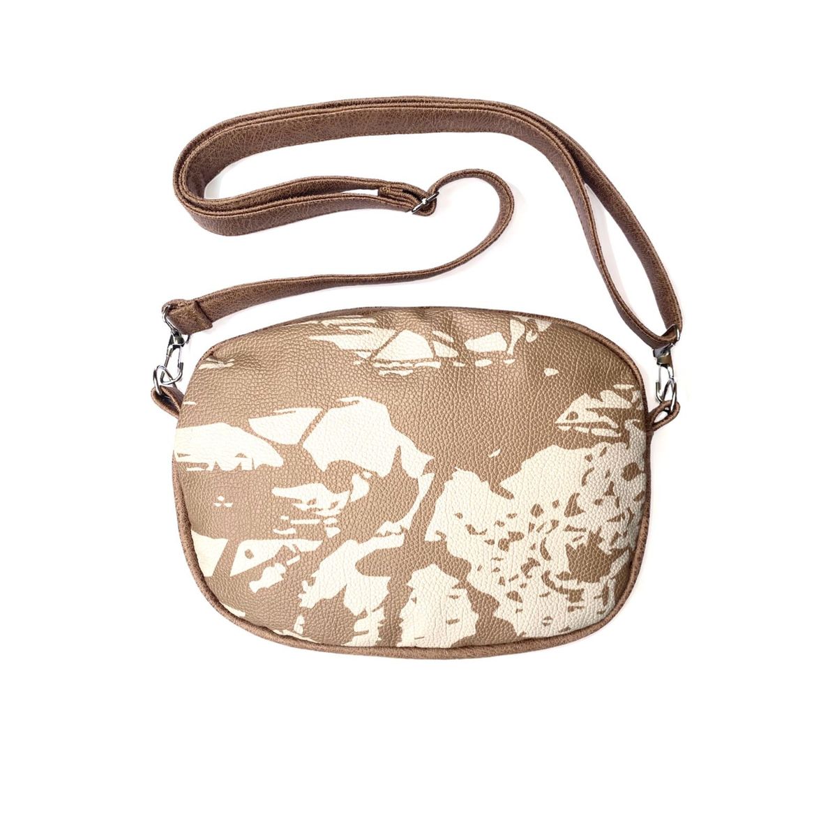 GENERICO - Cartera Mujer Bandolera