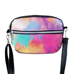 GENERICO - Cartera Mujer Bandolera