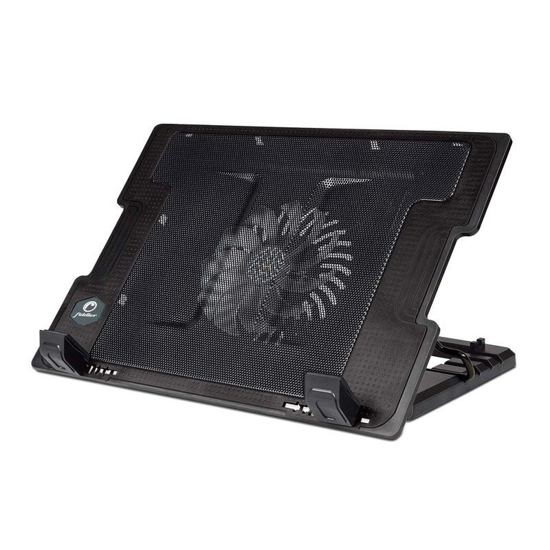 GENERICO - Base Enfriadora con Ventilador Laptop