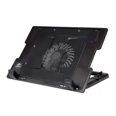 GENERICO - Base Enfriadora con Ventilador Laptop