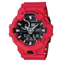 CASIO - Reloj Hombre G-shock Ga-700-4adr