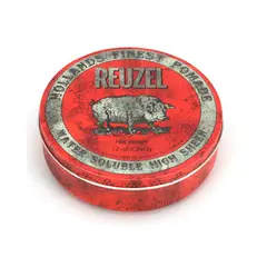 REUZEL - Pomada Red Pig Shine 113g