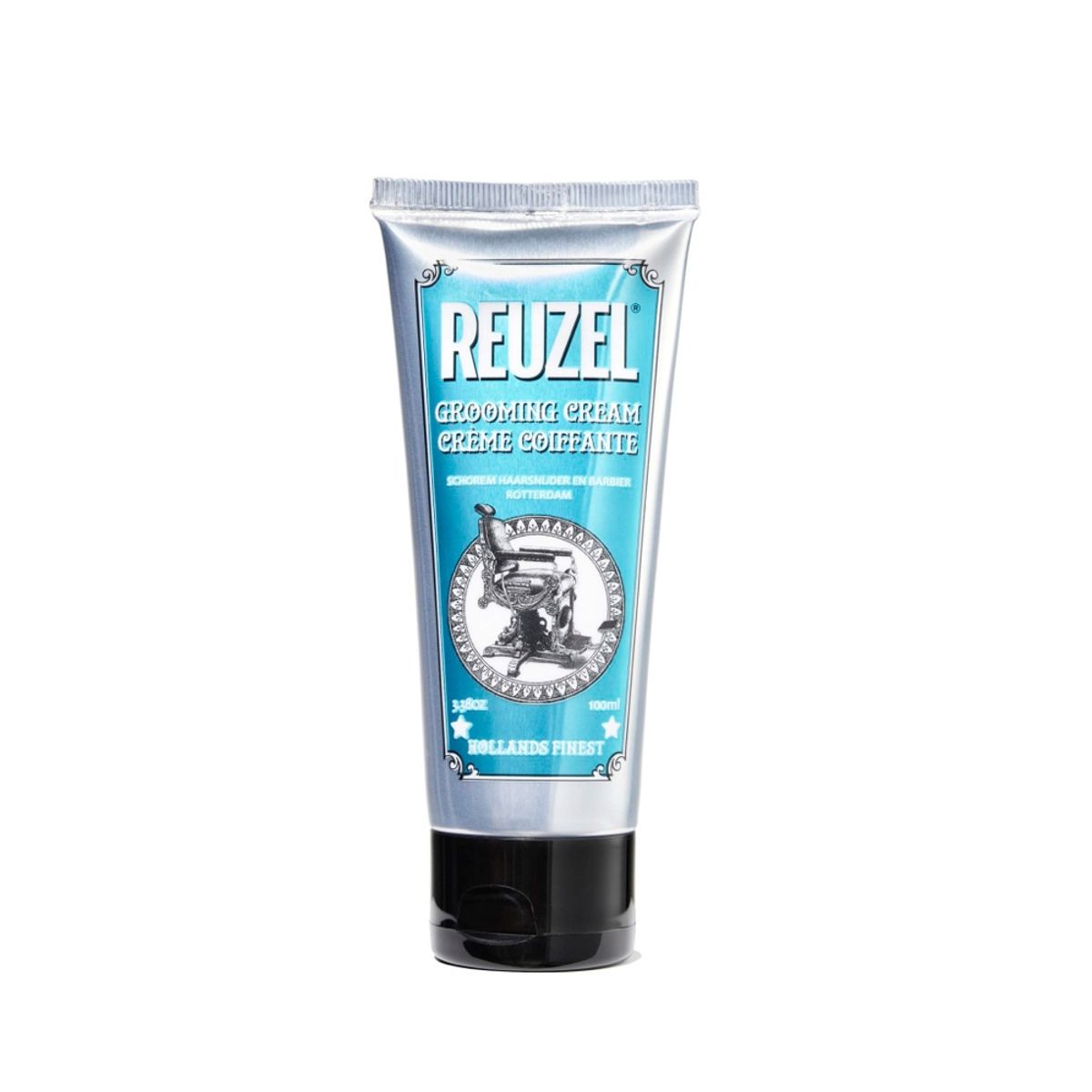REUZEL - Reuzel Grooming Cream 100mL