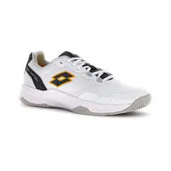 LOTTO - Zapatilla Tenis Hombre - Mirage 600 III Blanco