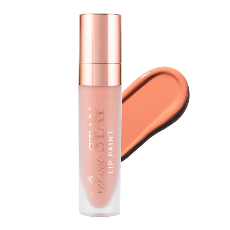 BEAUTY CREATIONS - Labial Velvet Stay Stay Calm - Beauty Creations