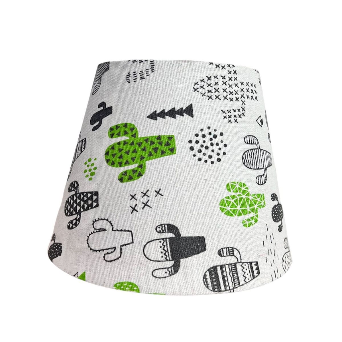 GENERICO - Pantalla Para Lampara Repuesto Pantalla Diseños Grande E27