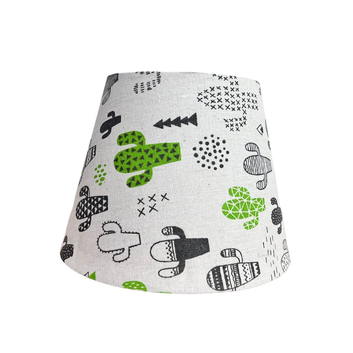 GENERICO - Pantalla Para Lampara Repuesto Pantalla Diseños Pequeño E14