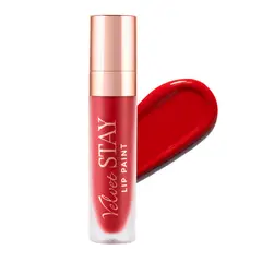 BEAUTY CREATIONS - Labial Velvet Stay Guilty Pleasure-