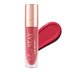 BEAUTY CREATIONS - Labial Velvet Stay Nova-