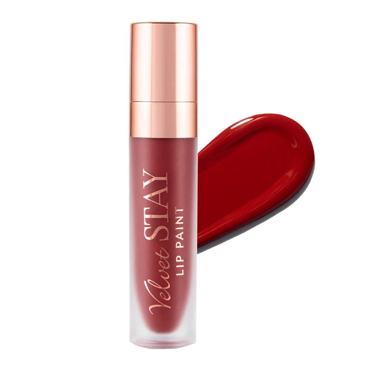 BEAUTY CREATIONS - Labial Velvet Stay Juiceds- Beauty Creations