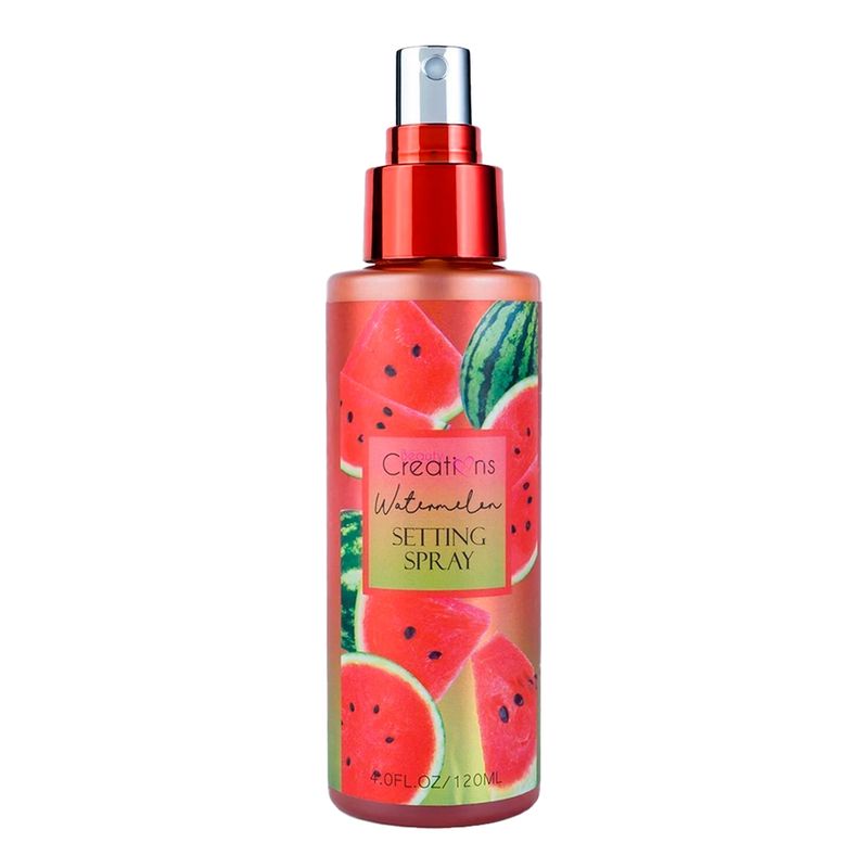 BEAUTY CREATIONS - Fijador de maquillaje de Sandia - Beauty Creations