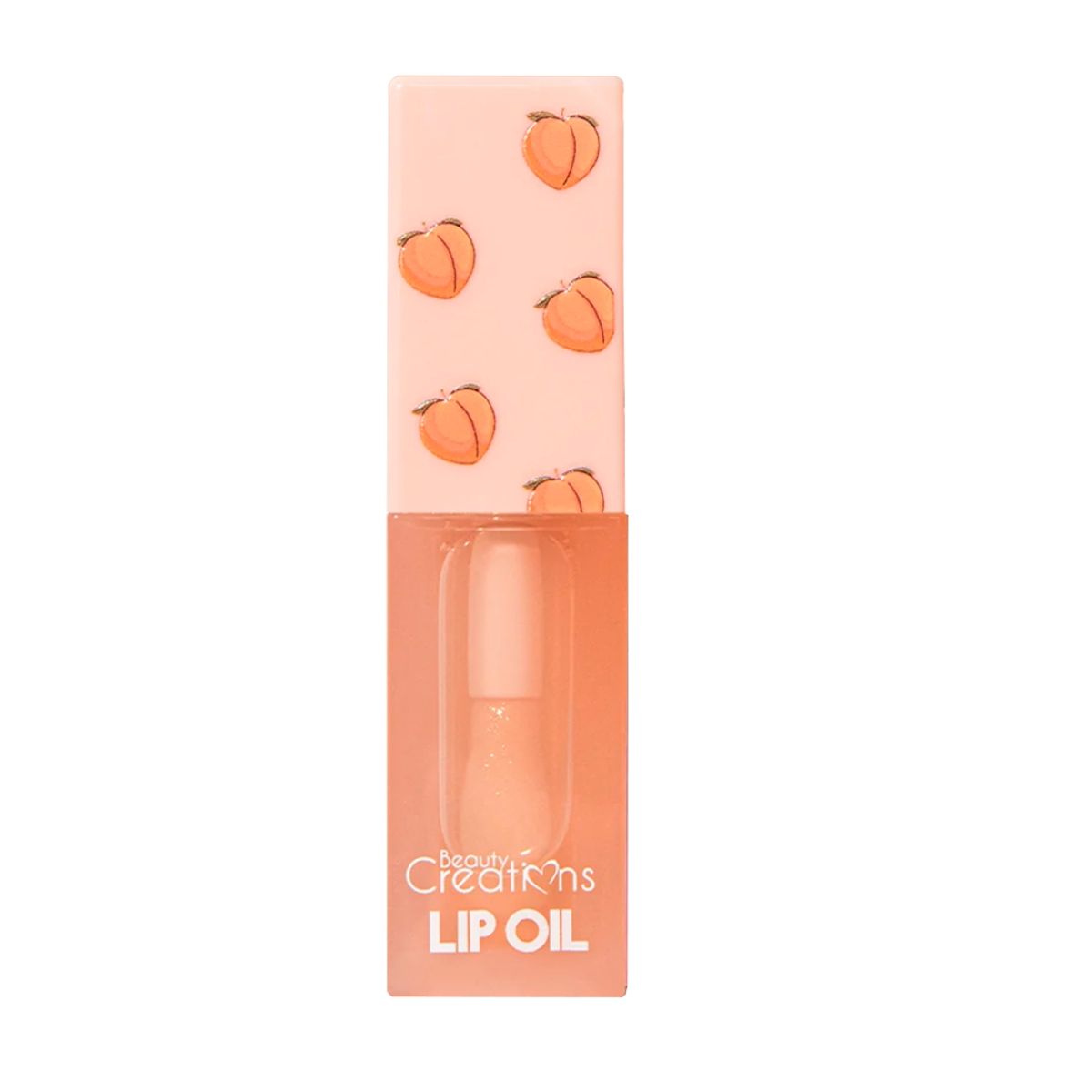 BEAUTY CREATIONS - Aceite Para Labios Peach - Beauty Creations