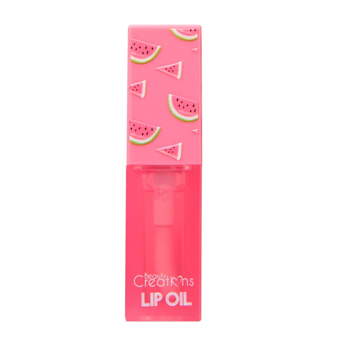 BEAUTY CREATIONS - Aceite Para Labios Watermelon - Beauty Creations