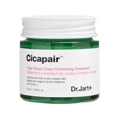 DR JART+ - DrJart Cicapair Tiger Grass Color Correcting Treatment 50ml.-