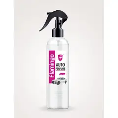 FLAMINGOS - Perfume de Auto Auto Nuevo 250 ML