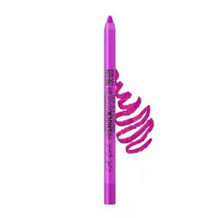 LA GIRL COSMETICS - Delineador Neon La Girl Blaze Shockwave Neon Liner