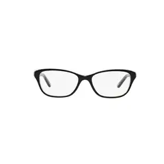 RALPH - Lentes Ópticos Shiny Black On Crystal