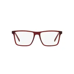 ARNETTE - Lentes Ópticos Brawler Matte Red