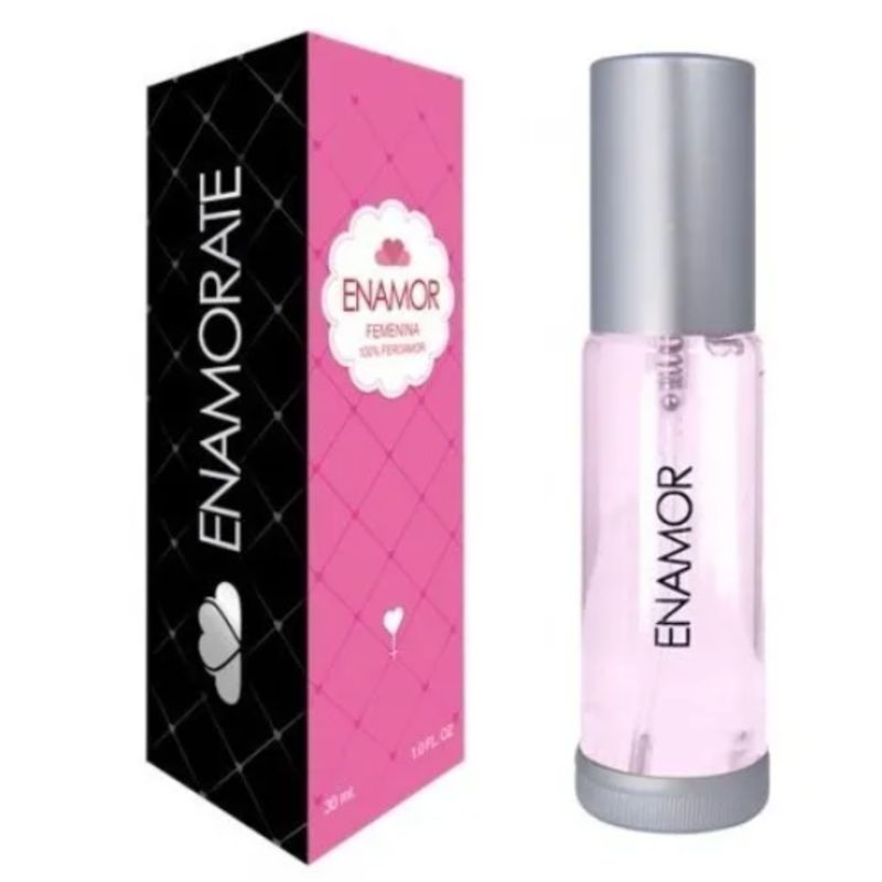 STARSEX - Perfume Splash Enamor Femenina
