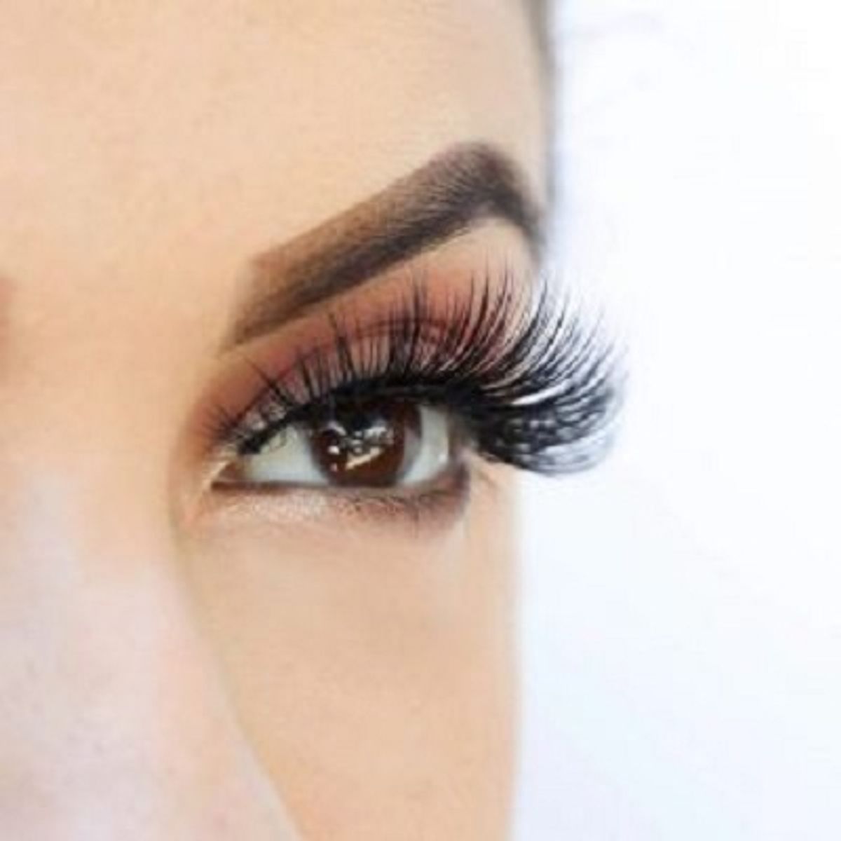 GENERICO - PAR PESTAÑAS POSTIZAS OH HONEY 3D COLLECTION  JLASH