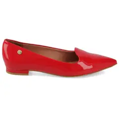 VIZZANO - Ballerina Mujer Rojo