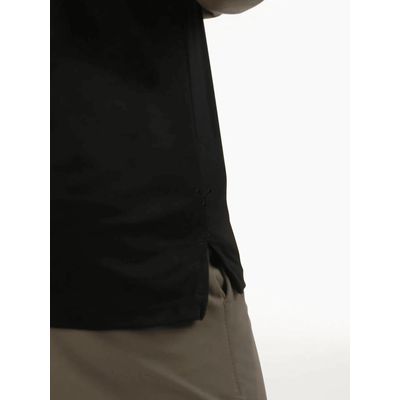 Imagen 2 del producto Polera de Bambú Clásica Ultra Suave Cuello en V