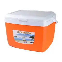 OEM - Cava Caja Cooler Para Mantener El Calor/Frío las Bebidas 13 Litros
