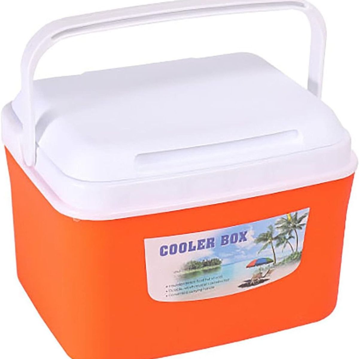 OEM - Cava Caja Cooler Para Mantener El Calor/Frío las Bebidas 26 Litros