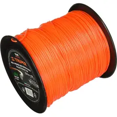TRUPER - Nylon para desbrozadora 2,4mm - 437 metros