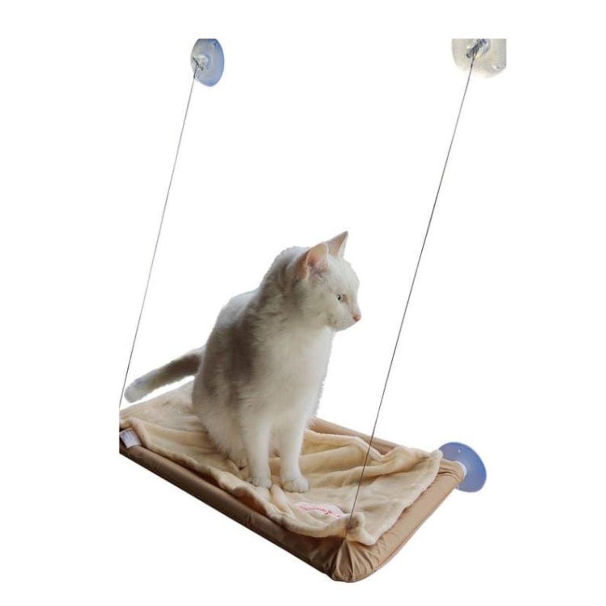 GENERICO - Hamaca para gatos