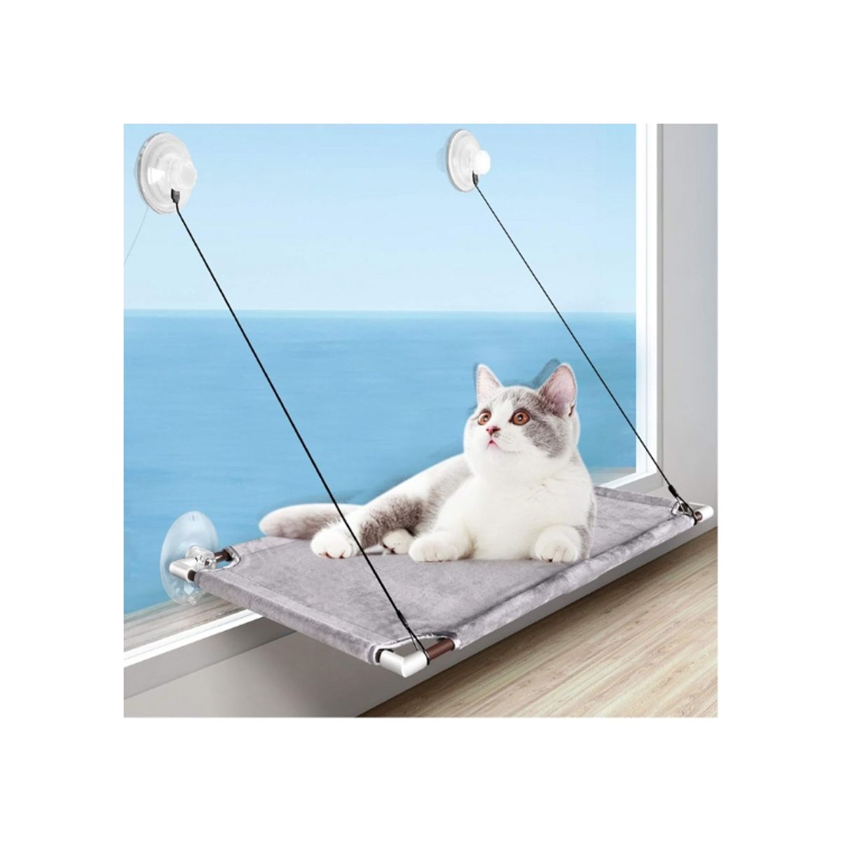 GENERICO - Hamaca para gatos