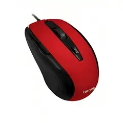 MAXELL - Mouse con Cable modelo MOWR-105