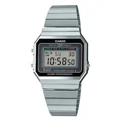 CASIO - Reloj Hombre A700W-1A