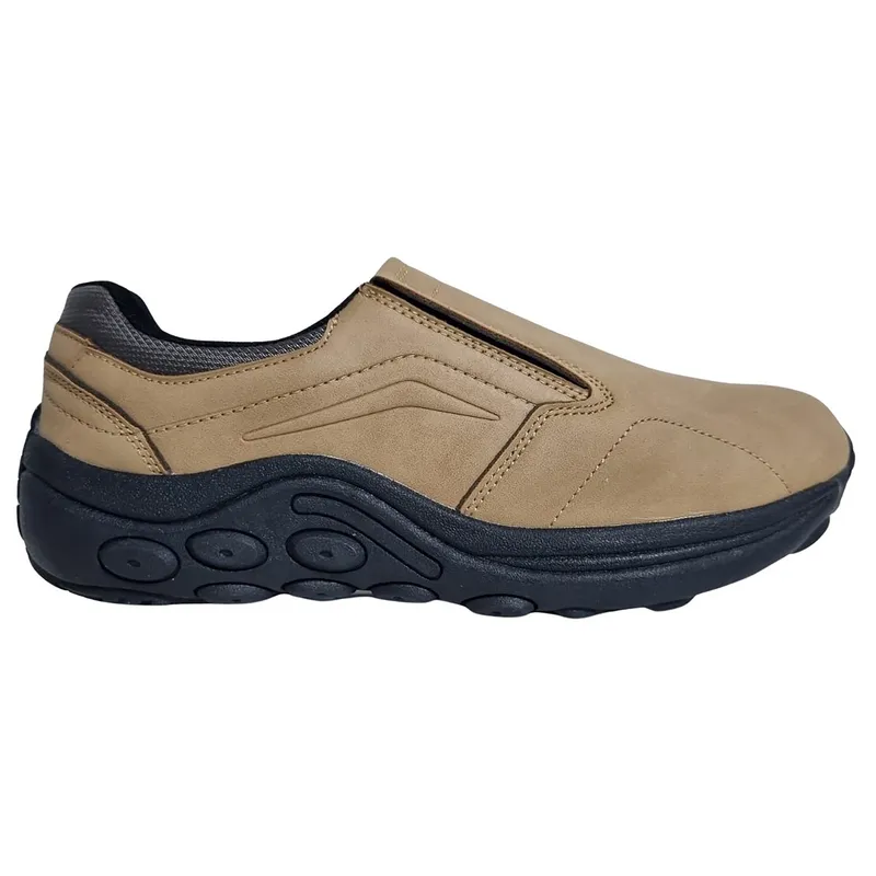 DYNAMOSTRONG CL - Zapato Casual Para Hombre Conquista el Asfalto con Estilo