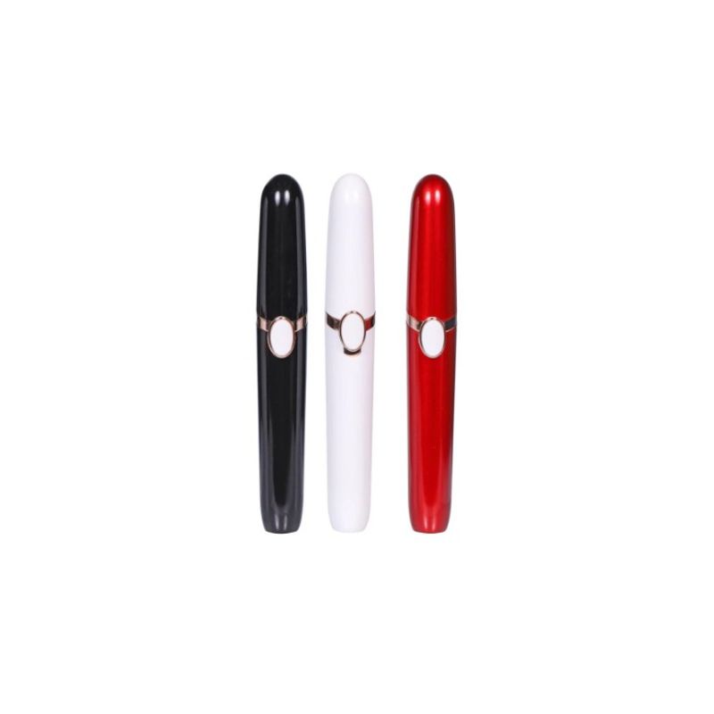 GENERICO - Depilador De Cejas Perfiladora Facial Recargable Usb Portáti