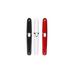 GENERICO - Depilador De Cejas Perfiladora Facial Recargable Usb Portáti