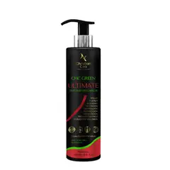 CHRISTIAN CEA - Botox Capilar Sin Enjuague Green Ultimate 500ml.-