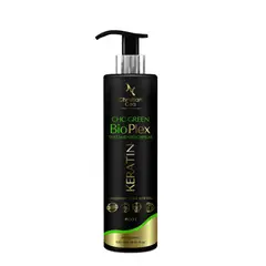 CHRISTIAN CEA - Reparación Capilar SOS Bioplex Keratin 500ml Paso 1
