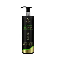CHRISTIAN CEA - Reparación Capilar SOS Bioplex Gloss 500ml Paso 2.-