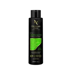 CHRISTIAN CEA - Alisado Vegano Green Gloss 500ml