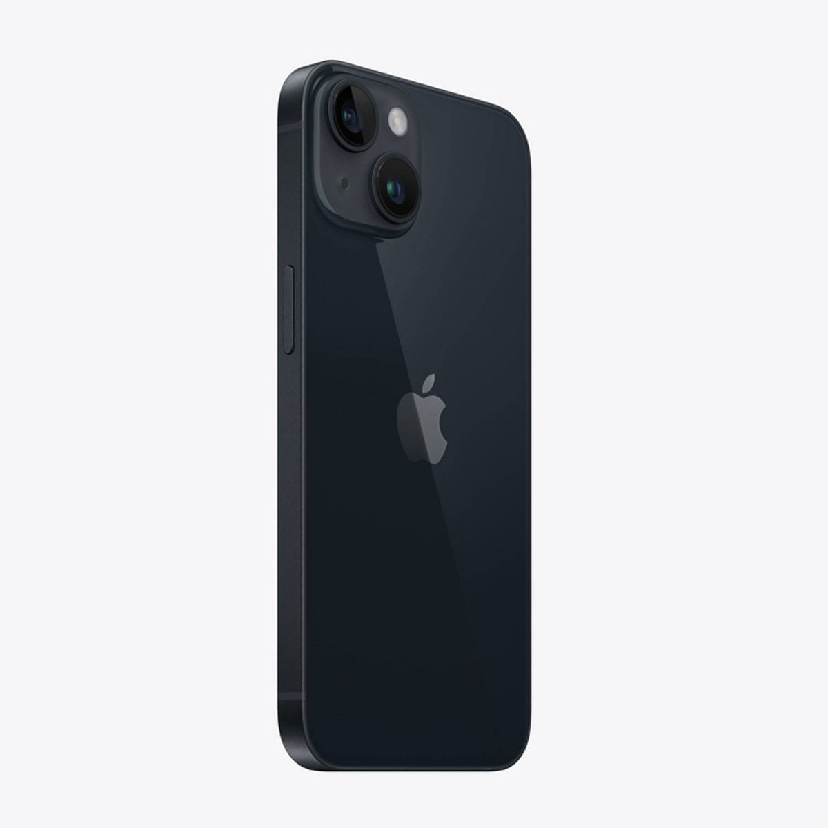 APPLE - iPhone 14 256GB - Negro - Reacondicionado