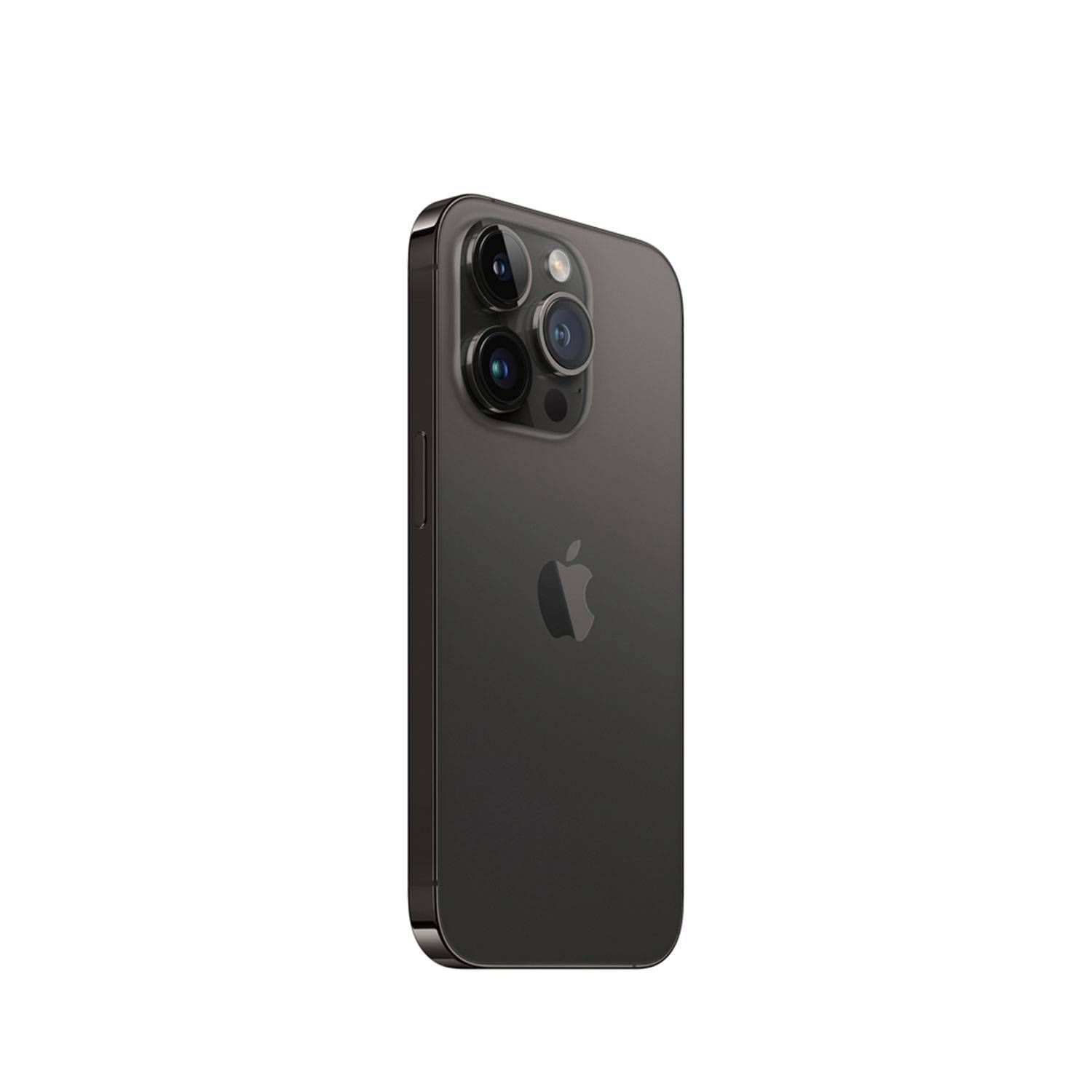 APPLE iPhone 14 Pro Max 512GB - Negro - Reacondicionado