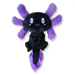 ARANY JOYAS - Peluche Ajolote Morita Naspyta 32cm